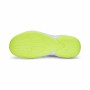 Sapatilhas de Basquetebol para Adultos Puma Court Rider 2.0 Glow Stick Amarelo Homem de Puma, Ténis - Ref: S6470685, Preço: 7...