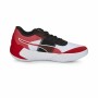 Zapatillas de Baloncesto para Adultos Puma Fusion Nitro Team Blanco Hombre de Puma, Zapatillas - Ref: S6470687, Precio: 85,12...