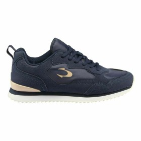 Men’s Casual Trainers John Smith Viker Navy Blue by John Smith, Trainers and sports footwear - Ref: S6470693, Price: 44,30 €,...