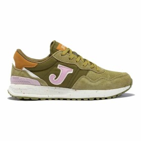 Ténis Casual de Mulher Joma Sport C.367 Azeitona de Joma Sport, Ténis e calçado desportivo - Ref: S6470694, Preço: 43,51 €, D...