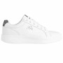 Zapatillas Casual de Mujer Kappa Lifestyle Amelia Blanco de Kappa, Zapatillas y calzado deportivo - Ref: S6470699, Precio: 50...