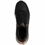 Chaussures casual homme Kappa Brady NY Noir de Kappa, Baskets et chaussures de sport - Réf : S6470700, Prix : 0,00 €, Remise : %