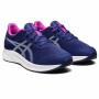 Chaussures de Sport pour Enfants Asics Patriot 13 GS Blue marine de Asics, Plein air et sport - Réf : S6470713, Prix : 0,00 €...