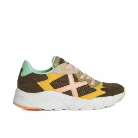 Zapatillas Casual de Mujer Munich MALI 19 Marrón de Munich, Zapatillas y calzado deportivo - Ref: S6470721, Precio: 0,00 €, D...