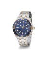 Herrenuhr Guess GW0330G3 | Tienda24 Tienda24.eu