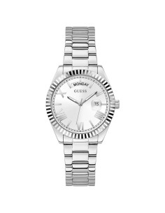 Orologio Donna Guess GW0308L1 (Ø 36 mm) da Guess, Orologi da polso - Ref: S7273942, Precio: 192,98 €, Descuento: %