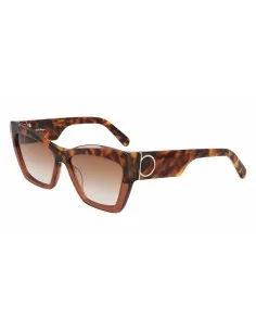 Monture de Lunettes Femme Loewe VLW875M5009MV Violet (ø 50 mm) | Tienda24 Tienda24.eu