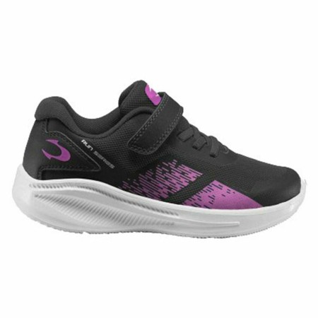 Chaussures de Sport pour Enfants John Smith Renae Noir de John Smith, Plein air et sport - Réf : S6470732, Prix : 35,44 €, Re...