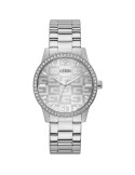 Damenuhr Guess GW0292L1 (Ø 40 mm) | Tienda24 Tienda24.eu