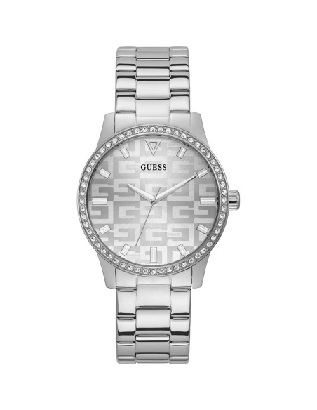 Ladies' Watch Guess GW0292L1 (Ø 40 mm) | Tienda24 Tienda24.eu