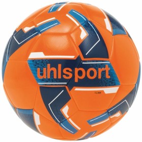 Pallone da Calcio Uhlsport Team Arancio 5 di Uhlsport, Palloni da allenamento - Rif: S6470853, Prezzo: 18,38 €, Sconto: %