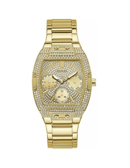 Montre Femme Guess GW0104L2 (Ø 38 mm) | Tienda24 Tienda24.eu