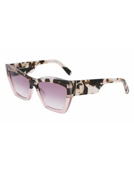 Gafas de Sol Mujer Salvatore Ferragamo ø 56 mm | Tienda24 Tienda24.eu