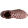 Sapatilhas de Desporto Mulher Skechers Stand On Air Cor de Rosa Salmão de Skechers, Mulher - Ref: S6470912, Preço: 74,78 €, D...