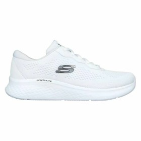 Sapatilhas de Desporto Mulher Skechers Skech Lite Branco de Skechers, Mulher - Ref: S6470919, Preço: 60,57 €, Desconto: %