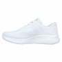 Zapatillas Deportivas Mujer Skechers Skech Lite Blanco de Skechers, Mujer - Ref: S6470919, Precio: 60,57 €, Descuento: %