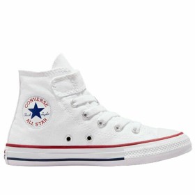 Scarpe da Tennis Casual Uomo Converse All Star Easy-On Bianco di Converse, Sneakers e scarpe sportive - Rif: S6470930, Prezzo...