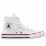 Herren Sneaker Converse All Star Easy-On Weiß von Converse, Turnschuhe und Sportschuhe - Ref: S6470930, Preis: 0,00 €, Rabatt: %