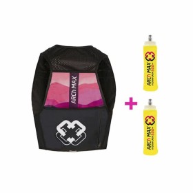 Colete Hydration Vest ARCh MAX 6L Cor de Rosa de ARCh MAX, Homem - Ref: S6471265, Preço: 84,45 €, Desconto: %