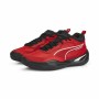 Zapatillas de Baloncesto para Adultos Puma Playmaker Pro Rojo de Puma, Zapatillas - Ref: S6471276, Precio: 70,43 €, Descuento: %