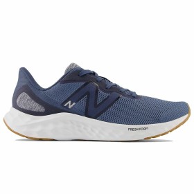 Chaussures casual homme New Balance Fresh Foam Arishi v4 Bleu de New Balance, Baskets et chaussures de sport - Réf : S6471278...