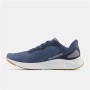 Chaussures casual homme New Balance Fresh Foam Arishi v4 Bleu de New Balance, Baskets et chaussures de sport - Réf : S6471278...