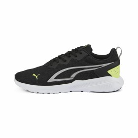 Herren Sneaker Puma All-Day Active In Motion Schwarz von Puma, Turnschuhe und Sportschuhe - Ref: S6471280, Preis: 0,00 €, Rab...