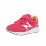 Zapatillas de Deporte para Bebés New Balance 570 Bungee Rosa de New Balance, Para niñas - Ref: S6471285, Precio: 33,65 €, Des...