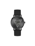 Men's Watch Guess GW0503G3 Black | Tienda24 Tienda24.eu