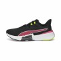 Scarpe Sportive da Donna Puma PwrFrame Nero di Puma, Scarpe - Rif: S6471305, Prezzo: 64,11 €, Sconto: %