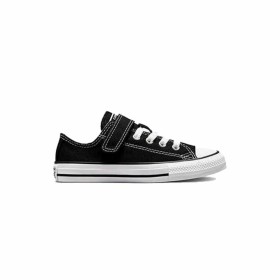 Chaussures de Sport pour Enfants Converse All Star Easy-On low Noir de Converse, Baskets et chaussures de sport - Réf : S6471...