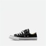 Kinder Sportschuhe Converse All Star Easy-On low Schwarz von Converse, Turnschuhe und Sportschuhe - Ref: S6471306, Preis: 42,...