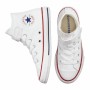 Sapatilhas de Desporto Infantis Converse All Star Easy-On high Branco de Converse, Ténis e calçado desportivo - Ref: S6471308...