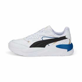 Chaussures casual homme Puma X-Ray Speed Blanc de Puma, Baskets et chaussures de sport - Réf : S6471325, Prix : 68,91 €, Remi...