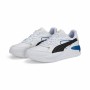 Chaussures casual homme Puma X-Ray Speed Blanc de Puma, Baskets et chaussures de sport - Réf : S6471325, Prix : 68,91 €, Remi...