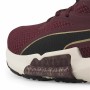 Laufschuhe für Damen Puma PwrFrameTR Deco Glam Burgunderrot von Puma, Schuhe - Ref: S6471332, Preis: 67,35 €, Rabatt: %