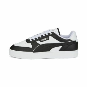 Scarpe da Tennis Casual Uomo Puma Caven Dime Bianco di Puma, Sneakers e scarpe sportive - Rif: S6471333, Prezzo: 44,02 €, Sco...