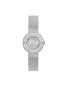 Ladies' Watch Guess GW0529L4 (Ø 40 mm) | Tienda24 Tienda24.eu