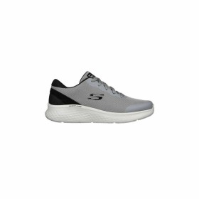 Sapatilhas de Desporto de Homem Skechers Lite Pro Clear Rush Cinzento de Skechers, Ténis - Ref: S6471344, Preço: 55,48 €, Des...