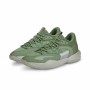 Scarpe da Basket per Adulti Puma Court Rider 2.0 Verde Unisex di Puma, Scarpe - Rif: S6471350, Prezzo: 85,04 €, Sconto: %