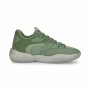 Sapatilhas de Basquetebol para Adultos Puma Court Rider 2.0 Verde Unissexo de Puma, Ténis - Ref: S6471350, Preço: 85,04 €, De...