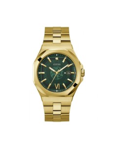 Orologio Uomo Guess GW0573G2 Verde da Guess, Orologi da polso - Ref: S7274080, Precio: 274,28 €, Descuento: %