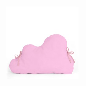 Wiegenschützer HappyFriday Basic Kids Cloud Rosa 60 x 40 cm von HappyFriday, Zubehör für Betten - Ref: D1614079, Preis: 12,57...