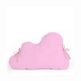 Protector de Cuna HappyFriday Basic Kids Cloud Rosa 60 x 40 cm de HappyFriday, Accesorios para camas - Ref: D1614079, Precio:...