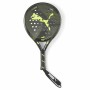 Raquette de Padel Puma Solarblink Noir Multicouleur de Puma, Paddles - Réf : S6471877, Prix : 94,72 €, Remise : %