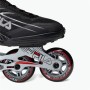 Rollers en ligne Fila Legacy Pro 80 Noir Adultes de Fila, Rollers en ligne - Réf : S6471938, Prix : 122,45 €, Remise : %