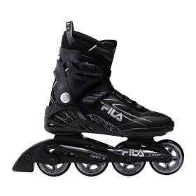 Patins em Linha Fila Legacy Comp Preto Adultos de Fila, Patins em linha - Ref: S6471939, Preço: 102,57 €, Desconto: %