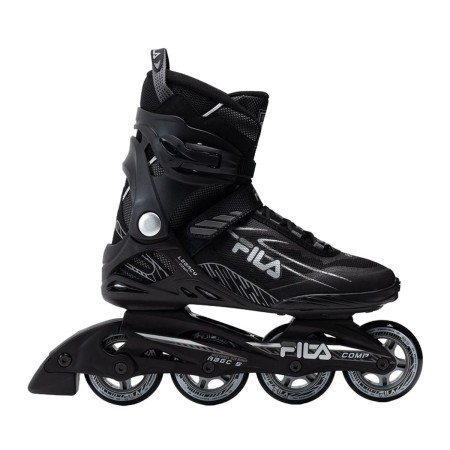 Patines en Línea Fila Legacy Comp Negro Adultos de Fila, Patines en línea - Ref: S6471939, Precio: 102,57 €, Descuento: %