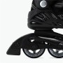 Rollers en ligne Fila Legacy Comp Noir Adultes de Fila, Rollers en ligne - Réf : S6471939, Prix : 102,57 €, Remise : %