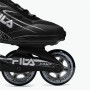 Patines en Línea Fila Legacy Comp Negro Adultos de Fila, Patines en línea - Ref: S6471939, Precio: 102,57 €, Descuento: %